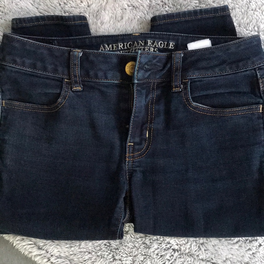 American Eagle Jeggings